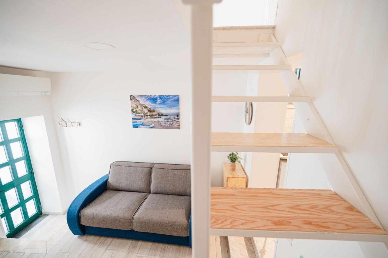 Apartment White Centro Storico By Italianhost *