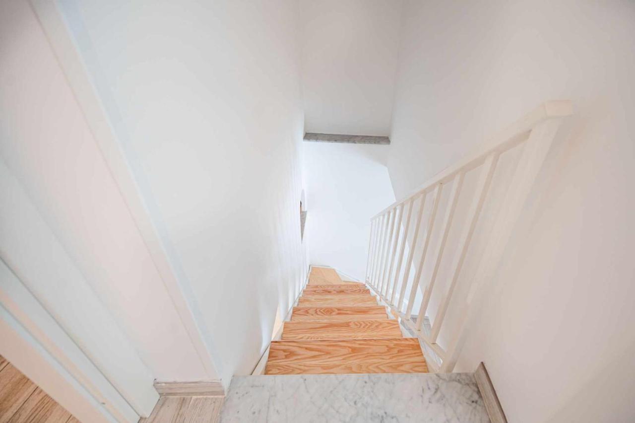 White Centro Storico By Italianhost Apartment *